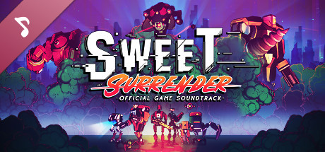 Sweet Surrender Soundtrack