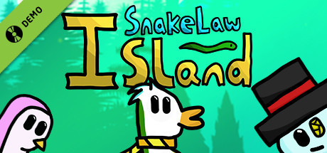 Snakelaw Island Demo