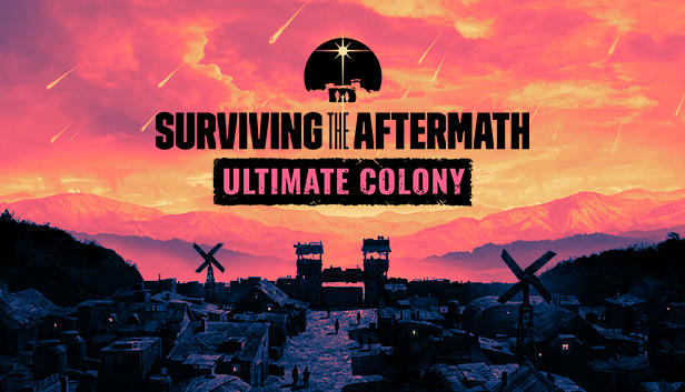 Comunidad Steam :: Surviving the Aftermath