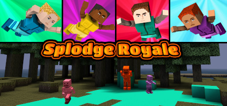 Splodge Royale