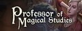 Professor of Magical Studies