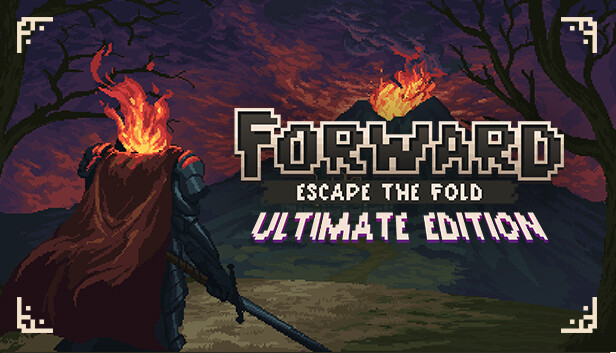 FORWARD: Escape the Fold - Ultimate Edition Steam capsule image