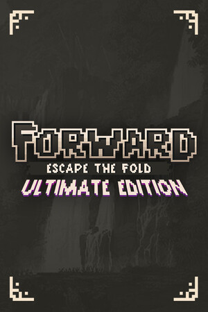 Carátula de FORWARD: Escape the Fold - Ultimate Edition