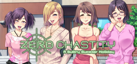 Baixar Zero Chastity: A Sultry Summer Holiday Torrent