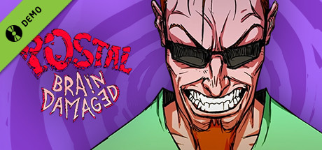 POSTAL: Brain Damaged Demo