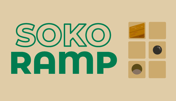 Sokoramp Steam capsule image