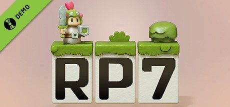 RP7 Demo Cover Image