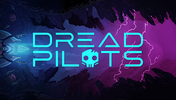 Dread Pilots Steam capsule image