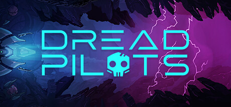 Dread Pilots Cover Image