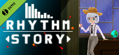 Rhythm Story Demo