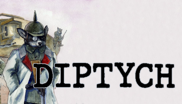 Diptych Steam capsule image