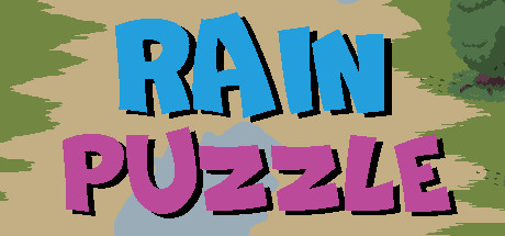 Rain Puzzle [steam key] 