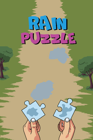 Rain Puzzle cover art