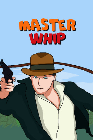 Master Whip cover