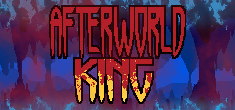 Afterworld King Cover Image