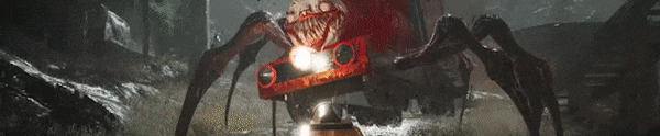 Choo-Choo Charles on NEXARDA™ - The Video Game Price Comparison Website!