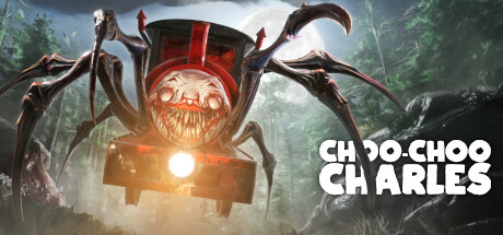 Choo-Choo Charles Free Download