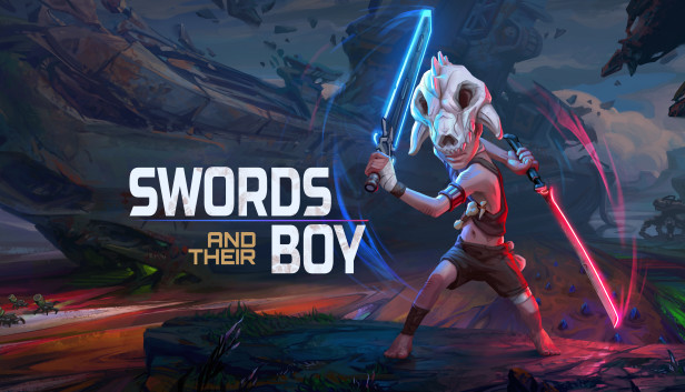 Swords And Their Boy on Steam