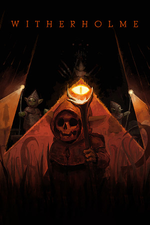 Witherholme cover art