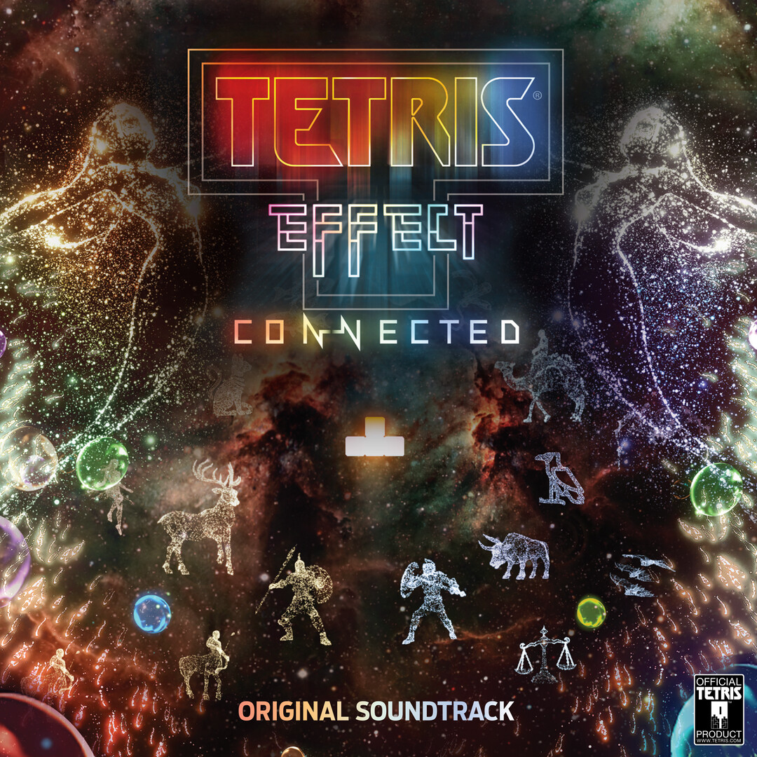 Tetris 2024 vr steam