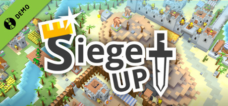 Siege Up! Demo