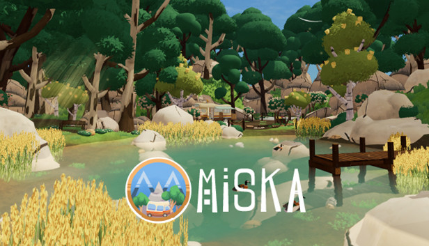 Miska Steam capsule image