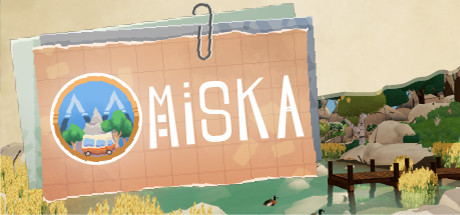 Miska Cover Image