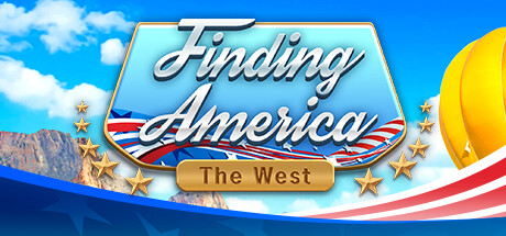 Finding America: The West Türkçe Yama