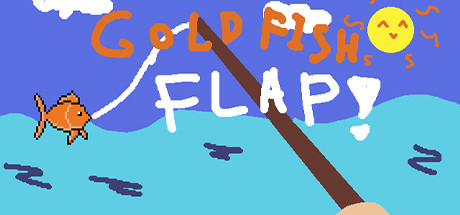 GoldfishFlap