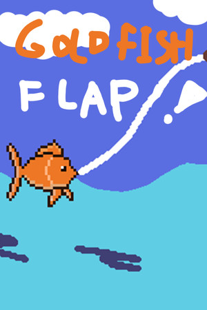 GoldfishFlap cover art