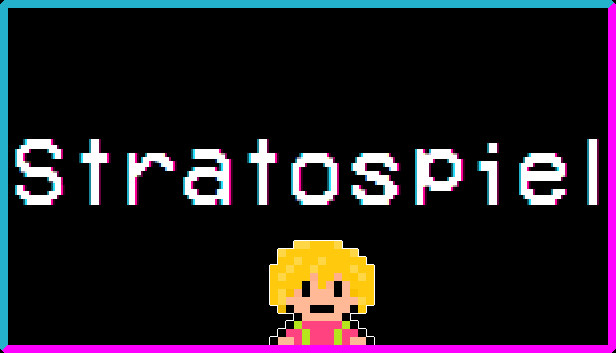 Stratospiel Steam capsule image