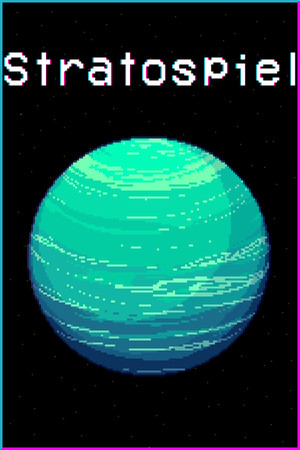 Stratospiel cover art