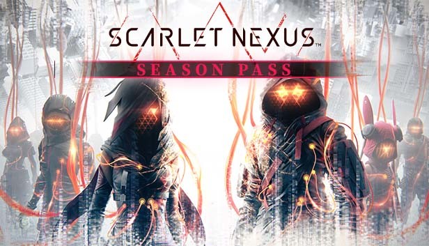 SCARLET NEXUS Season Pass, PC Steam Downloadable Content