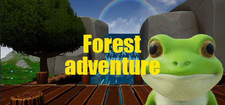 Forest adventure [steam key] 