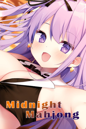 Midnight Mahjong cover art