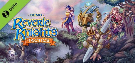 Reverie Knights Tactics Demo