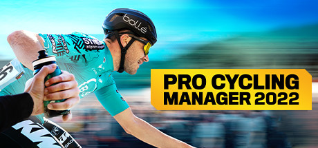 Pro Cycling Manager 2022 Capa