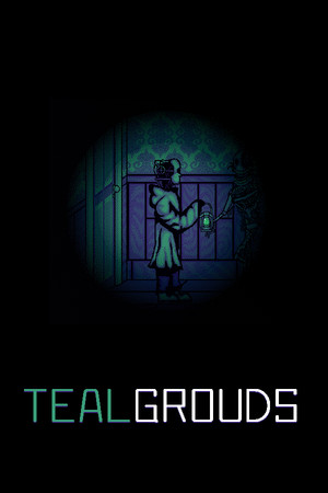 TealGrounds cover art