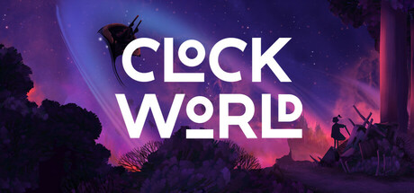 CLOCKWORLD – Aroll's Legacy