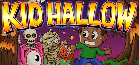 Kid Hallow Cover Image