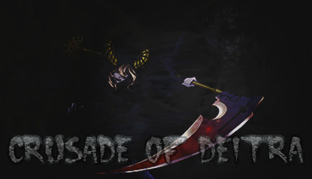 Crusade of Deitra Steam capsule image