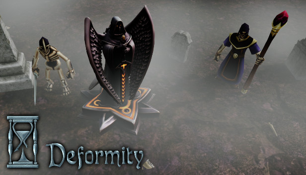 Deformity Steam capsule image