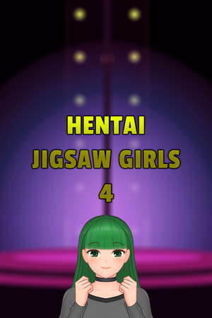 Hentai Jigsaw Girls 4