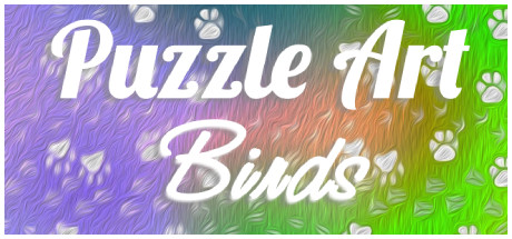 Puzzle Art: Birds concurrent players on Steam