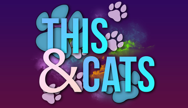 This & Cats Steam capsule image