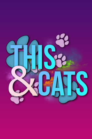 This & Cats cover art