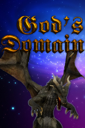God's Domain cover art