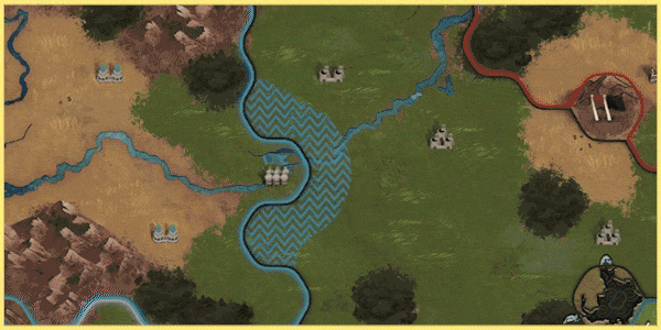 奥兹曼迪斯:青铜时代帝国/Ozymandias Bronze Age Empire Sim（集成Build.10108535升级档）