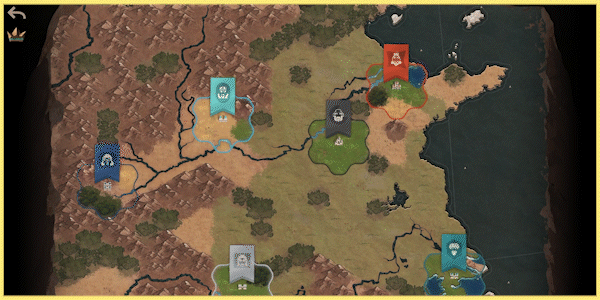 奥兹曼迪斯:青铜时代帝国/Ozymandias Bronze Age Empire Sim（集成Build.10108535升级档）