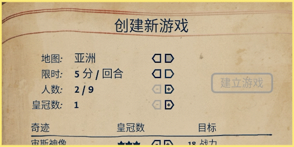 奥兹曼迪斯:青铜时代帝国/Ozymandias Bronze Age Empire Sim（集成Build.10108535升级档）